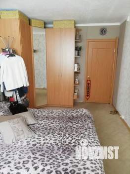 3-к квартира, вторичка, 64м2, 1/5 этаж