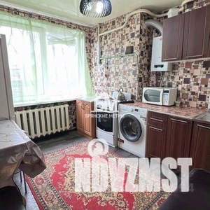 1-к квартира, вторичка, 30м2, 1/5 этаж