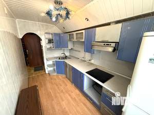 3-к квартира, вторичка, 62м2, 4/9 этаж