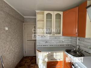3-к квартира, вторичка, 48м2, 2/5 этаж