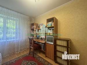 3-к квартира, вторичка, 62м2, 1/9 этаж