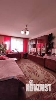 2-к квартира, вторичка, 53м2, 3/10 этаж
