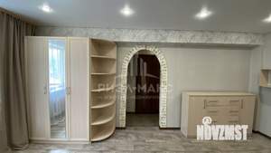 1-к квартира, вторичка, 27м2, 2/5 этаж