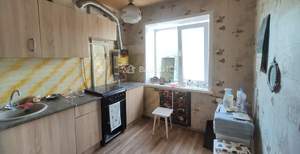 2-к квартира, вторичка, 44м2, 4/5 этаж