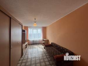 1-к квартира, вторичка, 46м2, 8/10 этаж