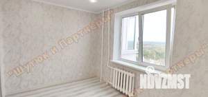 1-к квартира, вторичка, 39м2, 10/10 этаж