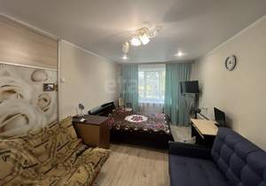 1-к квартира, вторичка, 29м2, 2/5 этаж