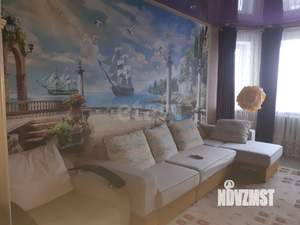 2-к квартира, вторичка, 66м2, 8/15 этаж