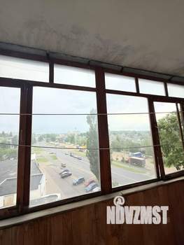 3-к квартира, вторичка, 65м2, 6/14 этаж