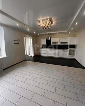 3-к квартира, вторичка, 102м2, 13/14 этаж