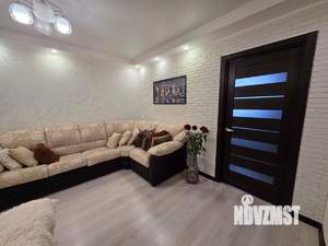 2-к квартира, вторичка, 62м2, 4/10 этаж