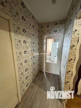 1-к квартира, вторичка, 38м2, 2/10 этаж