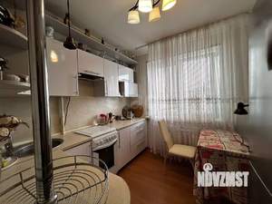 2-к квартира, вторичка, 53м2, 4/10 этаж