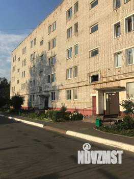 3-к квартира, вторичка, 60м2, 3/5 этаж