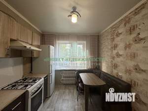 3-к квартира, вторичка, 64м2, 1/9 этаж