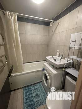 1-к квартира, вторичка, 31м2, 2/5 этаж
