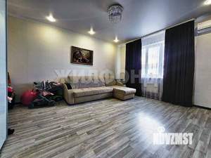 1-к квартира, вторичка, 38м2, 13/16 этаж