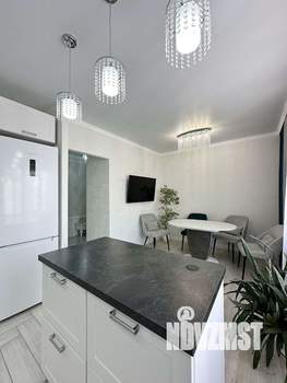 3-к квартира, вторичка, 103м2, 12/14 этаж