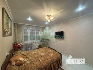 2-к квартира, вторичка, 48м2, 4/5 этаж