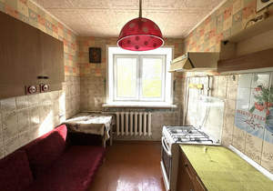 2-к квартира, вторичка, 49м2, 4/4 этаж