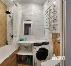 1-к квартира, вторичка, 36м2, 13/14 этаж