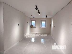 1-к квартира, вторичка, 49м2, 1/2 этаж