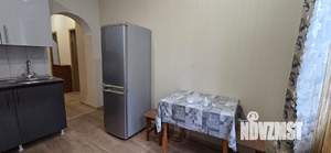 3-к квартира, вторичка, 55м2, 2/2 этаж