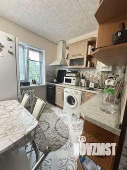 2-к квартира, вторичка, 47м2, 5/5 этаж