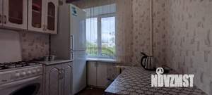2-к квартира, вторичка, 41м2, 5/5 этаж