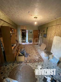 3-к квартира, вторичка, 47м2, 5/5 этаж