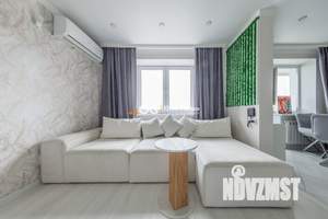 2-к квартира, вторичка, 43м2, 6/16 этаж
