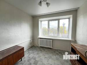 1-к квартира, вторичка, 29м2, 5/5 этаж