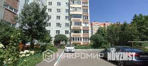 1-к квартира, вторичка, 37м2, 1/10 этаж