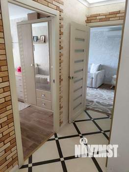 2-к квартира, вторичка, 44м2, 1/3 этаж