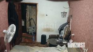 3-к квартира, вторичка, 59м2, 1/5 этаж