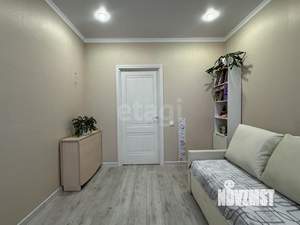 2-к квартира, вторичка, 61м2, 6/14 этаж