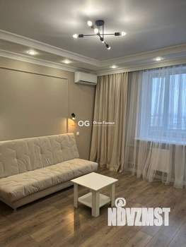 1-к квартира, вторичка, 42м2, 16/16 этаж