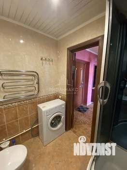 1-к квартира, вторичка, 49м2, 6/12 этаж