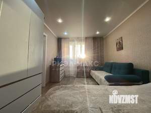 1-к квартира, вторичка, 36м2, 12/12 этаж