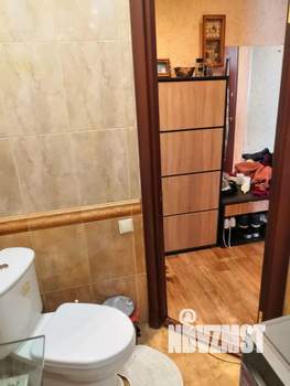 2-к квартира, вторичка, 51м2, 5/5 этаж