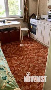 1-к квартира, вторичка, 46м2, 4/5 этаж