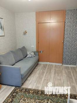 3-к квартира, вторичка, 63м2, 5/5 этаж