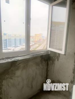 1-к квартира, вторичка, 42м2, 10/10 этаж