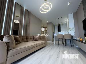 3-к квартира, вторичка, 65м2, 9/9 этаж
