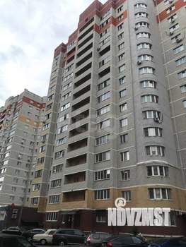 1-к квартира, вторичка, 40м2, 13/16 этаж