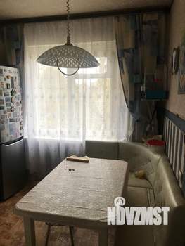 3-к квартира, вторичка, 63м2, 4/9 этаж