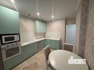 2-к квартира, вторичка, 57м2, 13/16 этаж