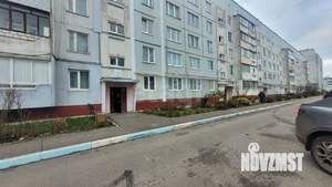 1-к квартира, вторичка, 32м2, 2/5 этаж