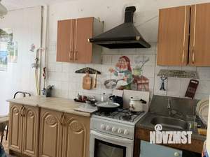 1-к квартира, вторичка, 36м2, 4/9 этаж