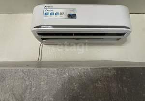 1-к квартира, вторичка, 43м2, 4/17 этаж